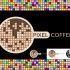Лого и фирменный стиль для Pixel Coffee - дизайнер PautovRoman