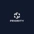 Лого и фирменный стиль для Приоритет (Priority) - дизайнер U4po4mak