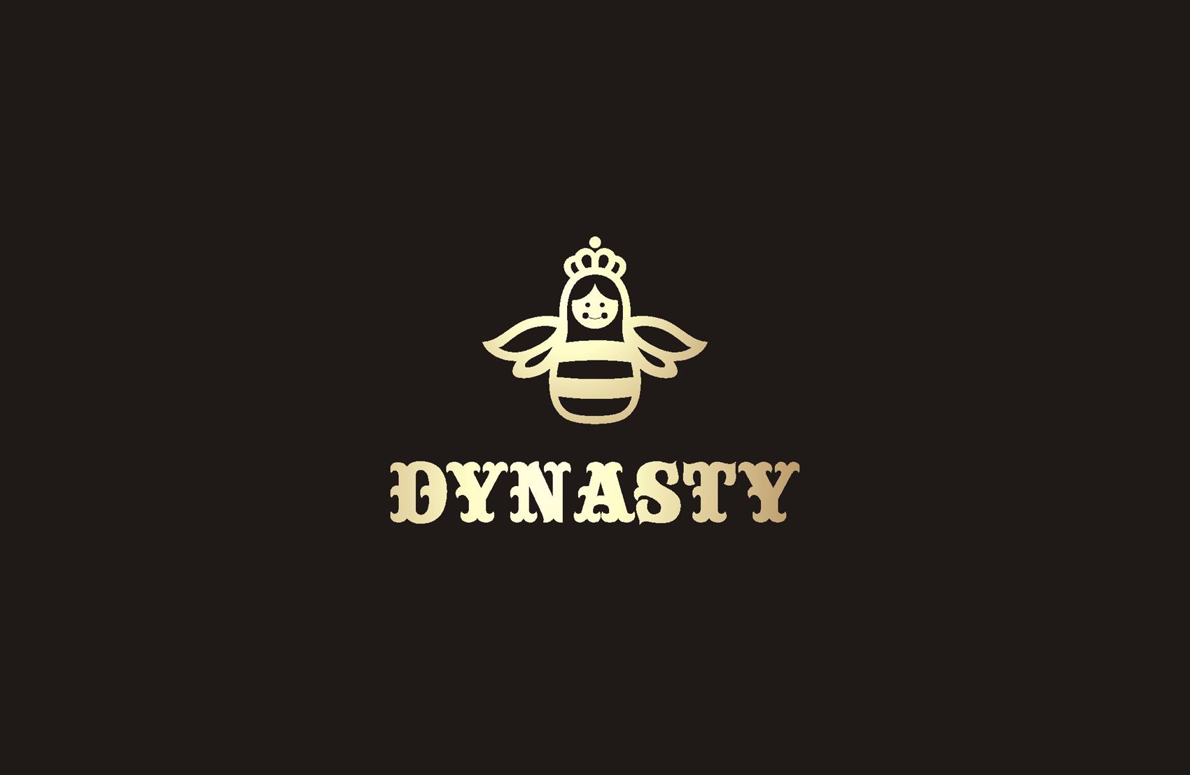 Логотип для DYNASTY - дизайнер Zheravin