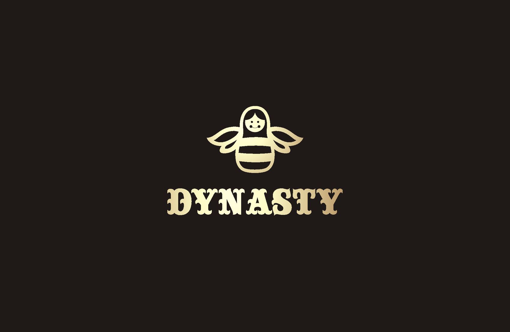 Логотип для DYNASTY - дизайнер Zheravin