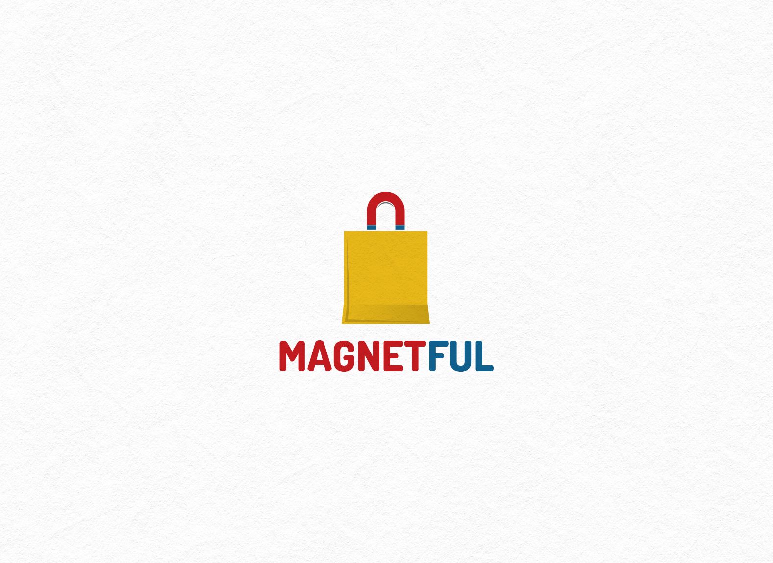 Логотип для Magnetful  - дизайнер BARS_PROD