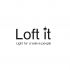 Логотип для Loft it - дизайнер katarin