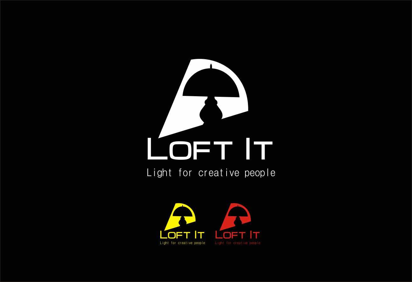 Логотип для Loft it - дизайнер Lara2009