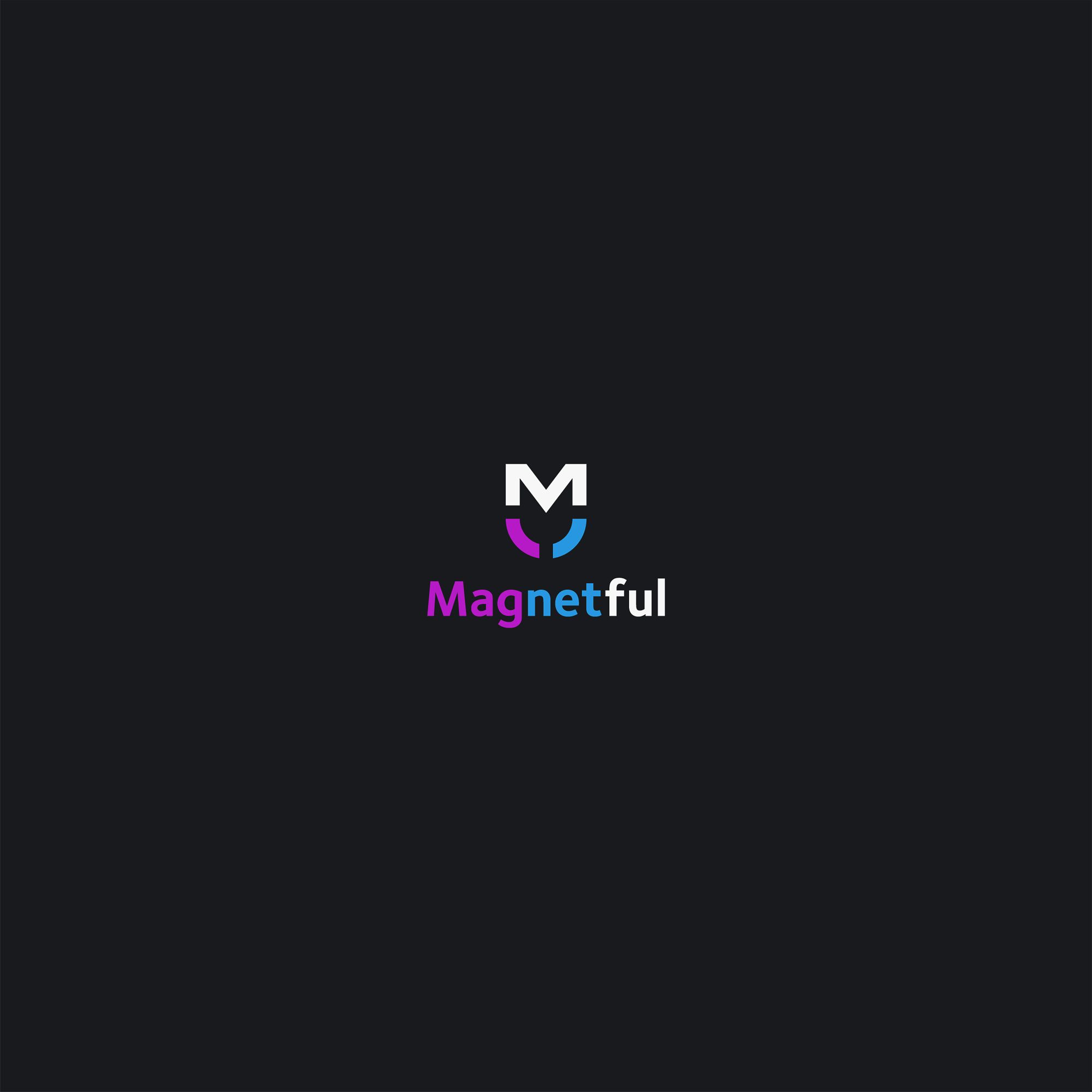 Логотип для Magnetful  - дизайнер nuttale