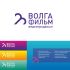 Лого и фирменный стиль для Волга-фильм видеопродакшн - дизайнер Fom-a