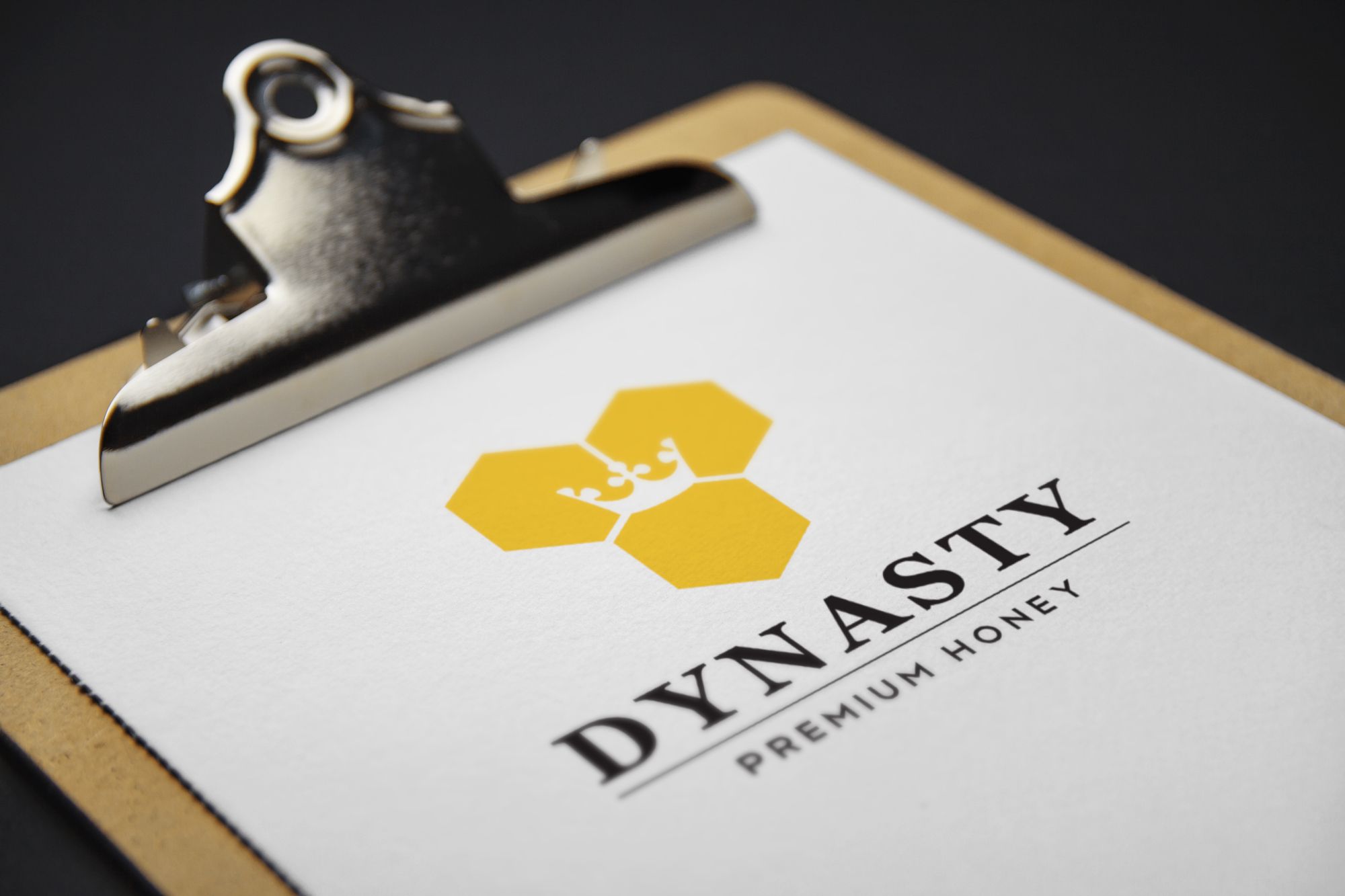 Логотип для DYNASTY - дизайнер Alphir