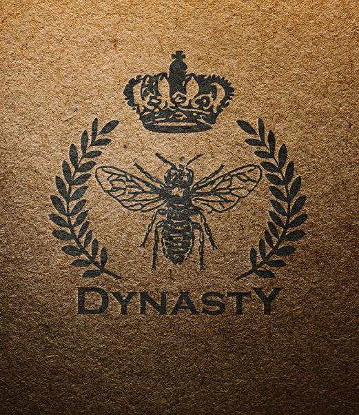 Логотип для DYNASTY - дизайнер FallenBrick