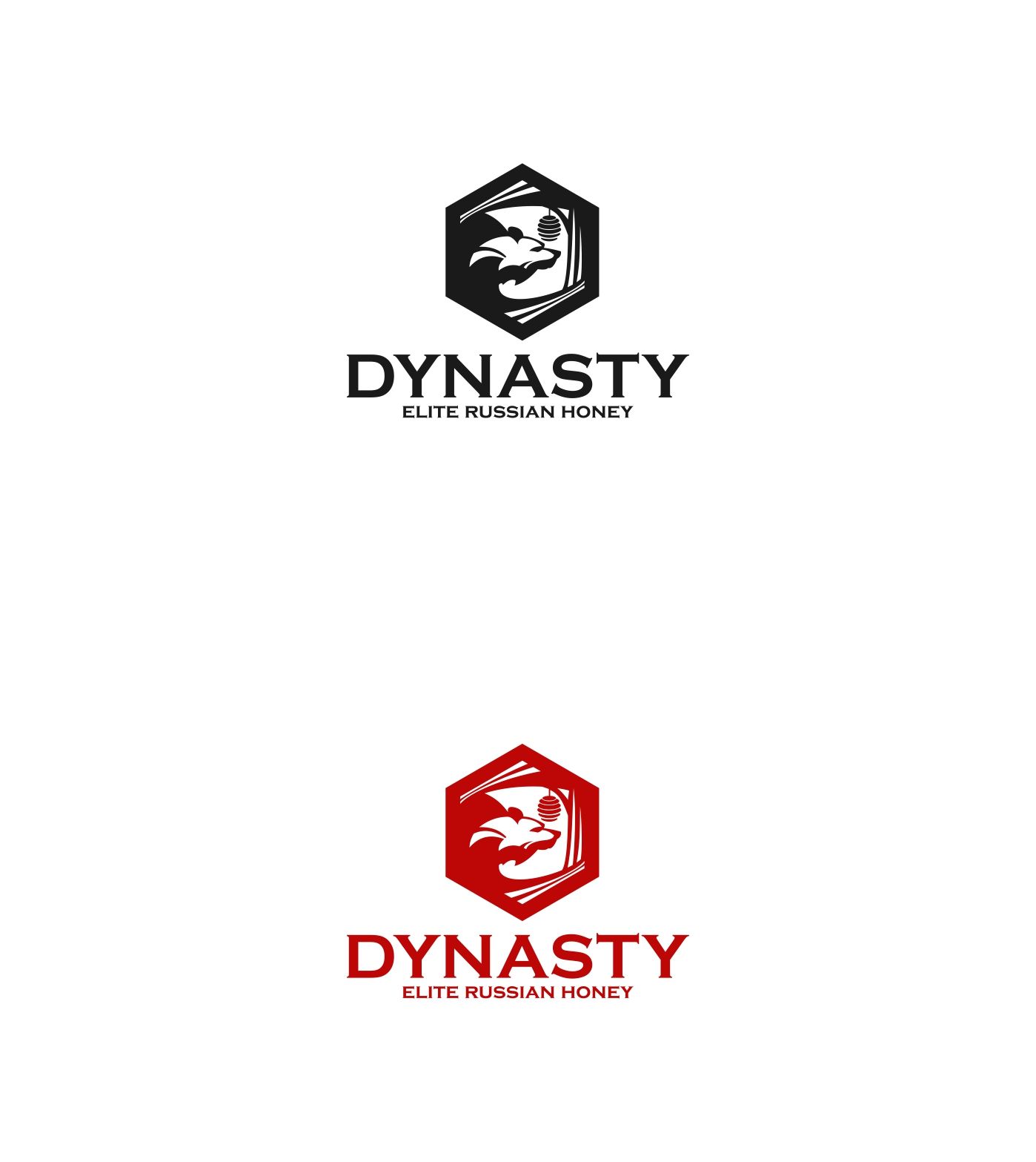 Логотип для DYNASTY - дизайнер sharipovslv