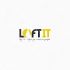 Логотип для Loft it - дизайнер BARS_PROD