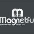 Логотип для Magnetful  - дизайнер managaz
