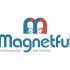 Логотип для Magnetful  - дизайнер managaz
