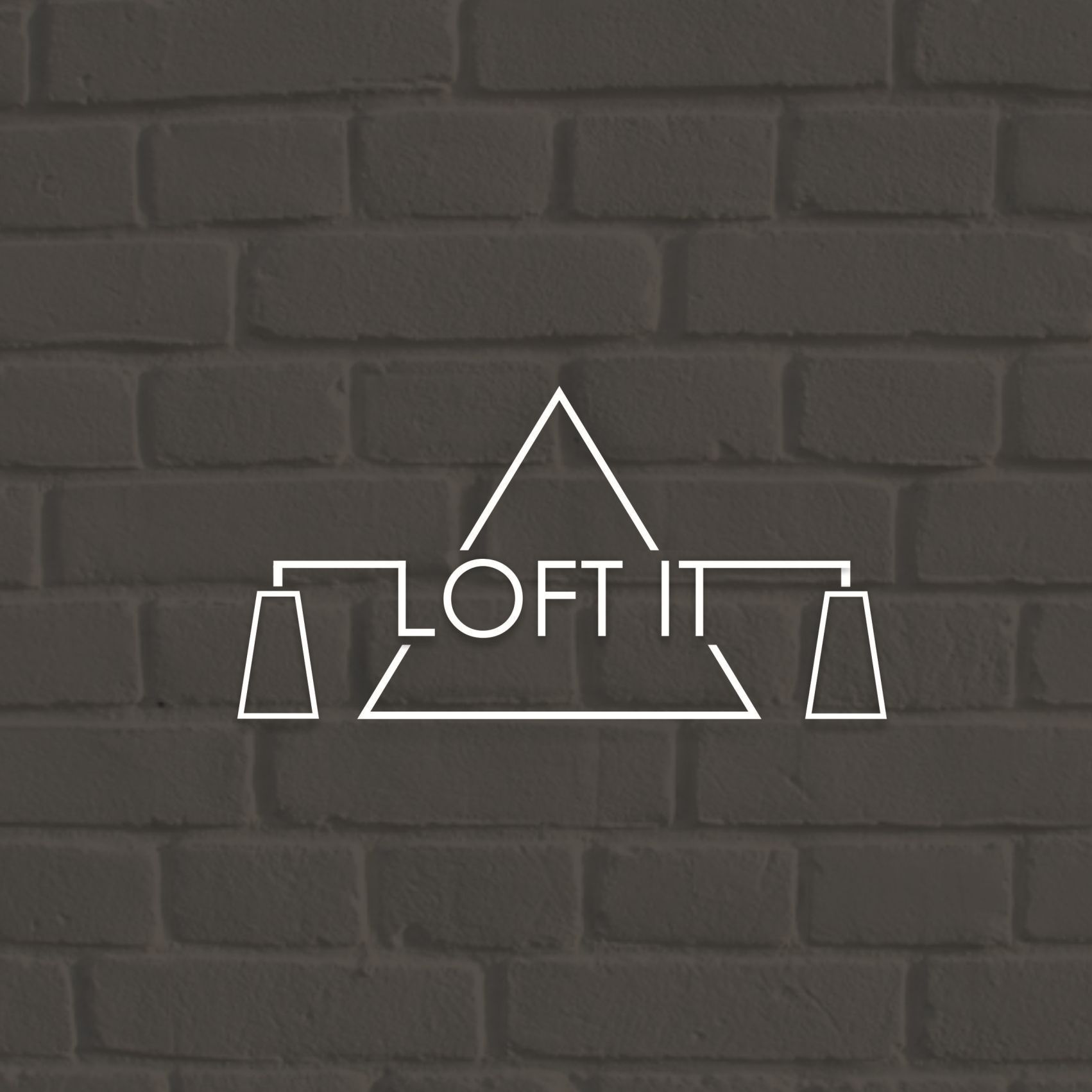 Логотип для Loft it - дизайнер IRINAF