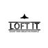 Логотип для Loft it - дизайнер B7Design