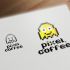 Лого и фирменный стиль для Pixel Coffee - дизайнер peardesign