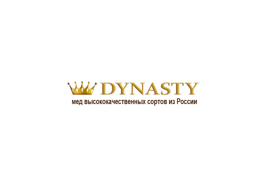 Логотип для DYNASTY - дизайнер faser49