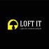 Логотип для Loft it - дизайнер Lara2009