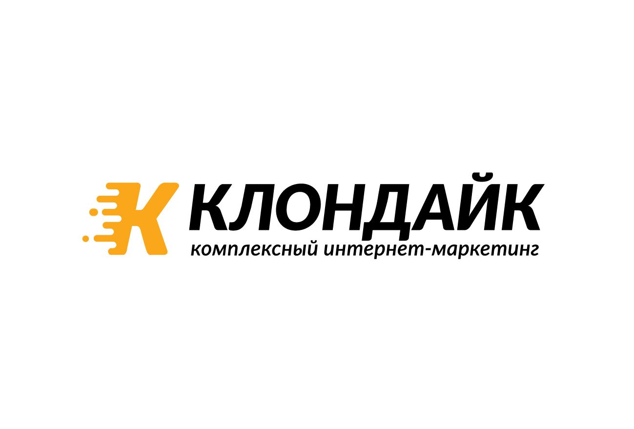 Логотип для Клондайк - дизайнер AllaTopilskaya