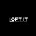 Логотип для Loft it - дизайнер SmolinDenis