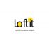 Логотип для Loft it - дизайнер MEOW