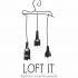 Логотип для Loft it - дизайнер SimpleMagic