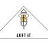 Логотип для Loft it - дизайнер Ziom