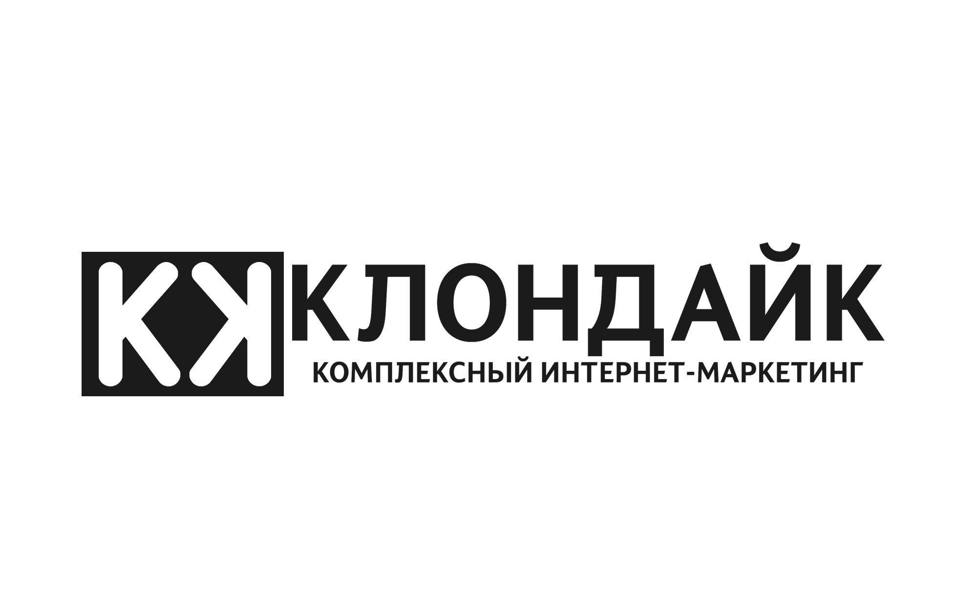 Логотип для Клондайк - дизайнер B7Design