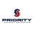 Лого и фирменный стиль для Приоритет (Priority) - дизайнер Advokat72