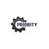 Лого и фирменный стиль для Приоритет (Priority) - дизайнер faser49