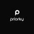 Лого и фирменный стиль для Приоритет (Priority) - дизайнер katarin
