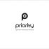 Лого и фирменный стиль для Приоритет (Priority) - дизайнер katarin