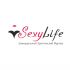 Логотип для Sexylife - дизайнер TRUESIBEARIAN