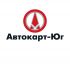 Логотип для Автокарт-Юг - дизайнер Antonska