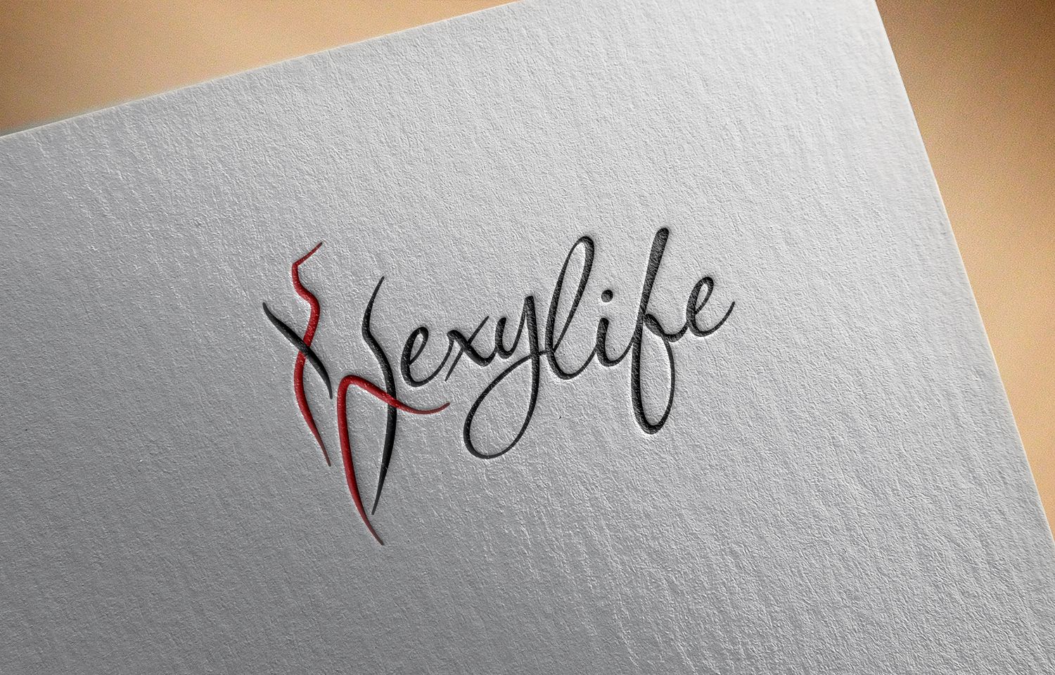 Логотип для Sexylife - дизайнер Peter_Marker
