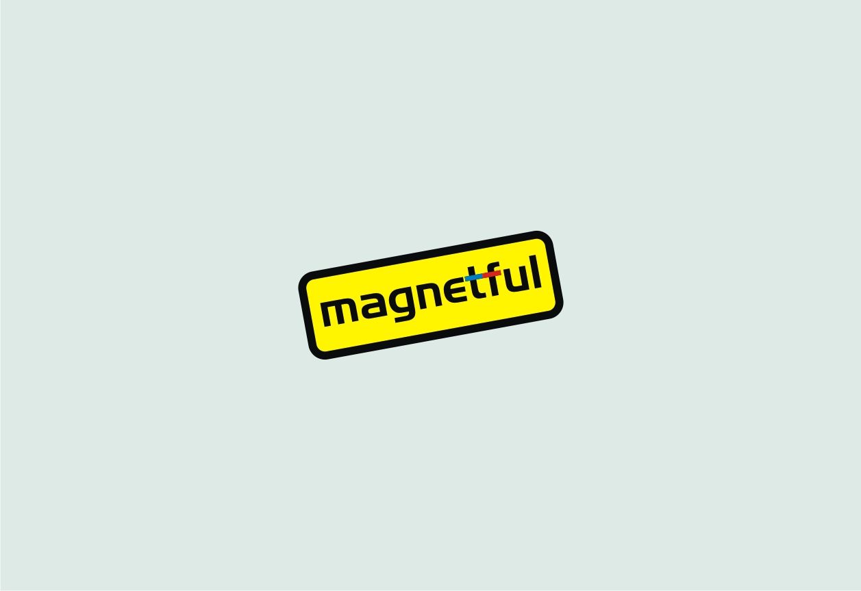 Логотип для Magnetful  - дизайнер pashashama
