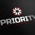 Лого и фирменный стиль для Приоритет (Priority) - дизайнер mit-sey
