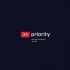 Лого и фирменный стиль для Приоритет (Priority) - дизайнер Martins206