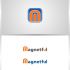 Логотип для Magnetful  - дизайнер Nodal