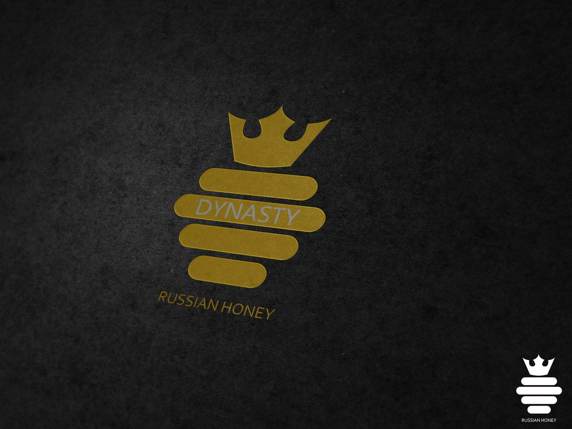Логотип для DYNASTY - дизайнер Lepata