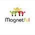 Логотип для Magnetful  - дизайнер katarin