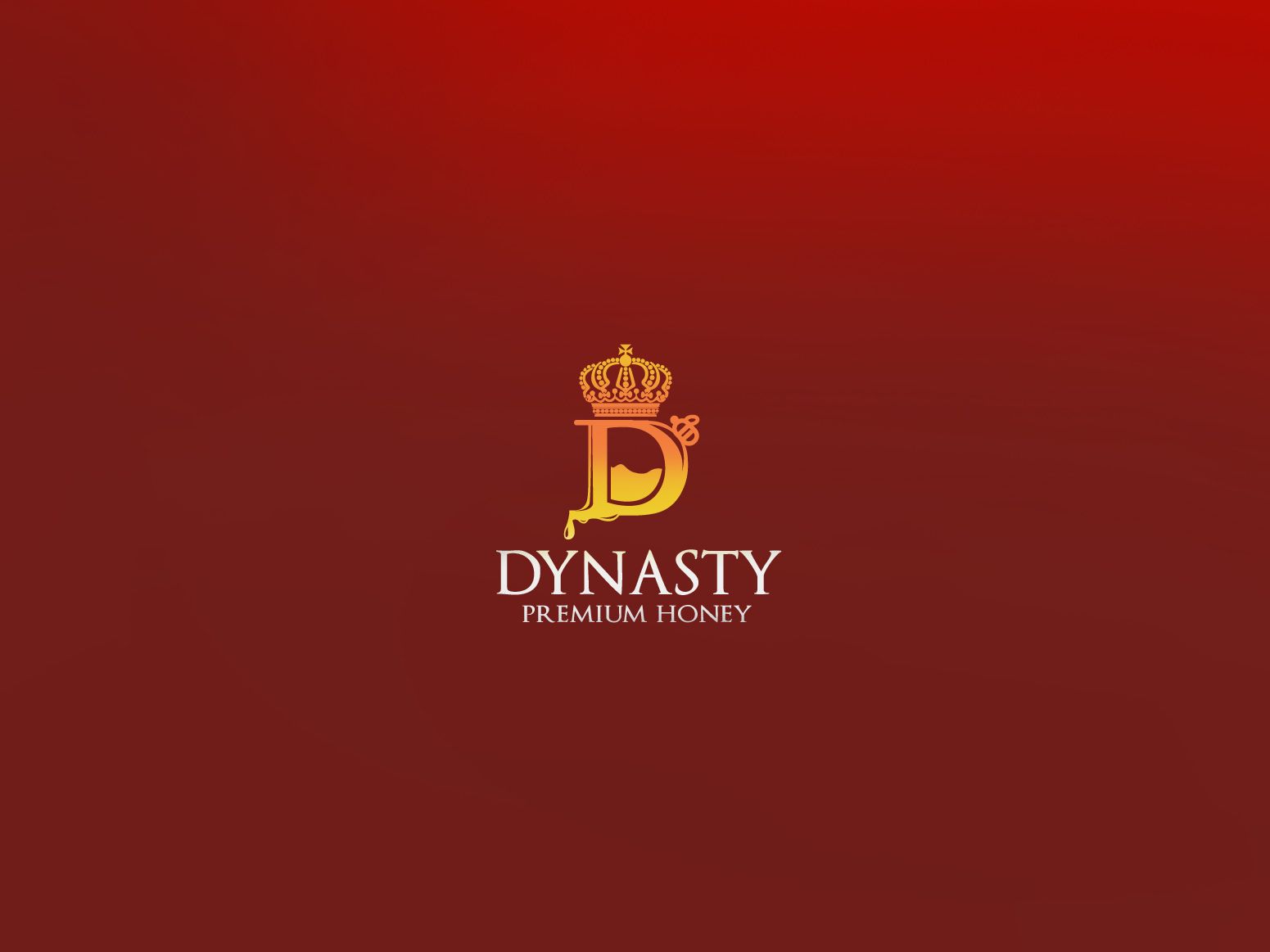 Логотип для DYNASTY - дизайнер SmolinDenis