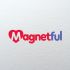 Логотип для Magnetful  - дизайнер magnum_opus
