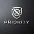 Лого и фирменный стиль для Приоритет (Priority) - дизайнер art-valeri