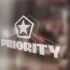 Лого и фирменный стиль для Приоритет (Priority) - дизайнер hsochi