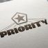 Лого и фирменный стиль для Приоритет (Priority) - дизайнер hsochi