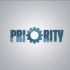 Лого и фирменный стиль для Приоритет (Priority) - дизайнер severyachka_87