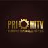 Лого и фирменный стиль для Приоритет (Priority) - дизайнер severyachka_87