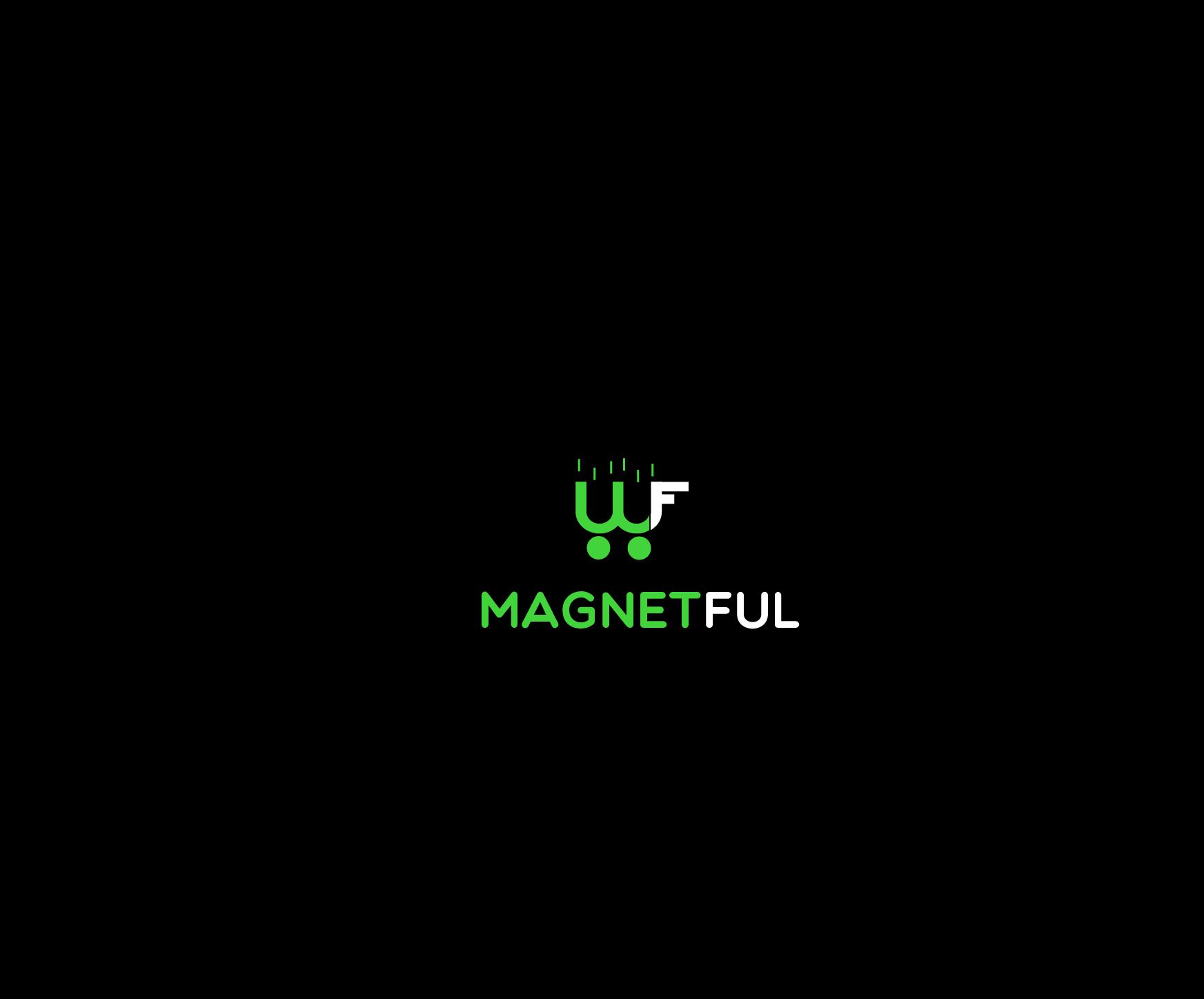 Логотип для Magnetful  - дизайнер SmolinDenis