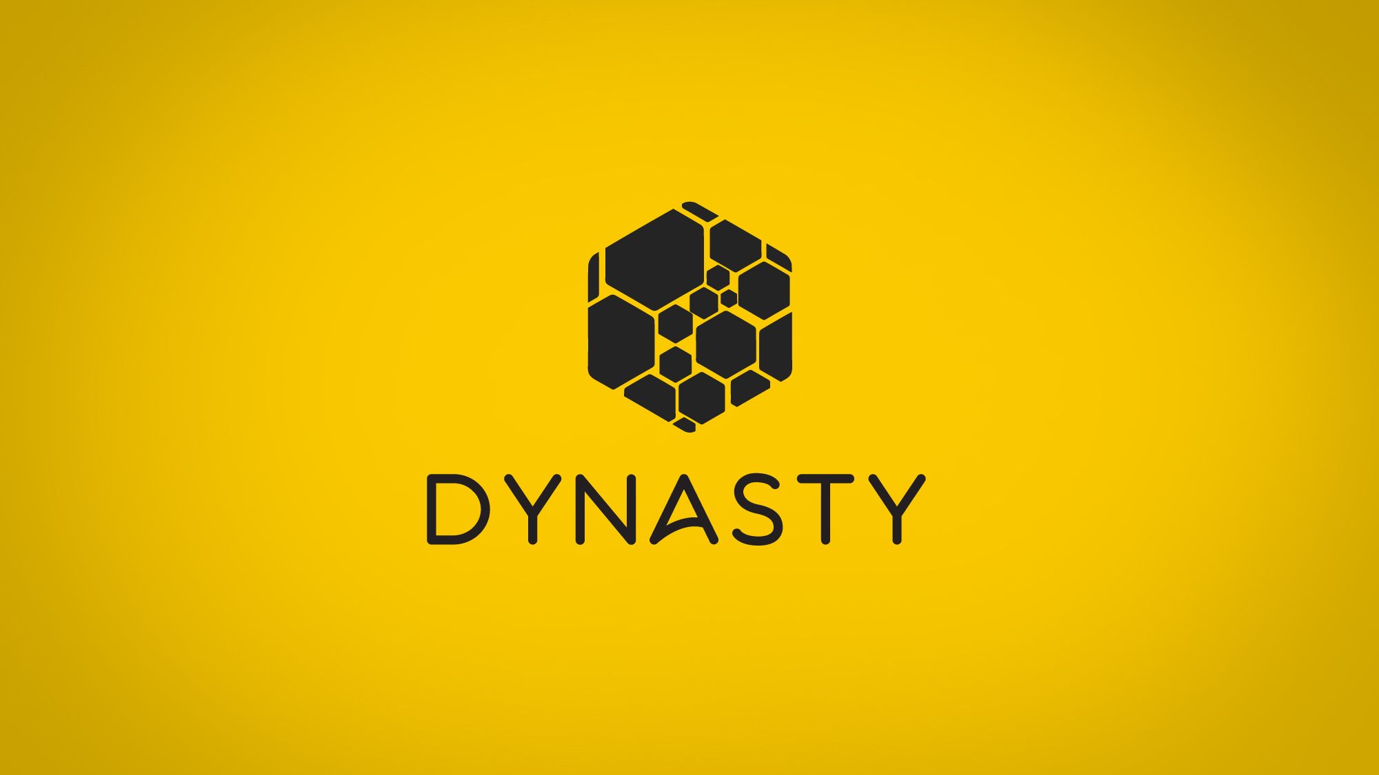 Логотип для DYNASTY - дизайнер Petro