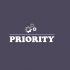 Лого и фирменный стиль для Приоритет (Priority) - дизайнер Irishka_Volya