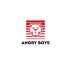 Логотип для Angry Boys - дизайнер mz777
